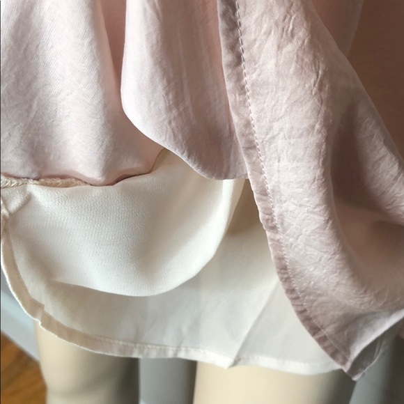 #75 Beige strappy dress - Picture 11 of 12